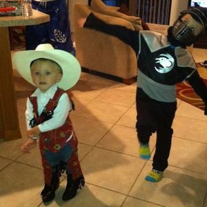 Meet your Posher, Donna